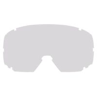 Swaps SCRUB náhradní sklo pro MX brýle čiré